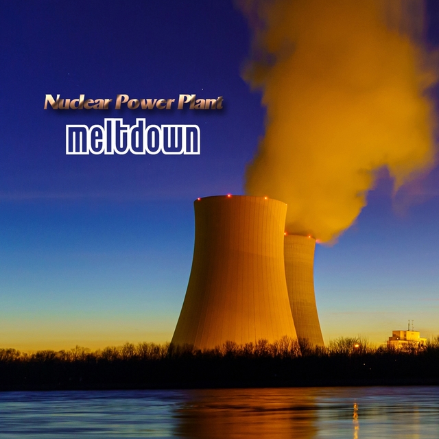 Couverture de Meltdown