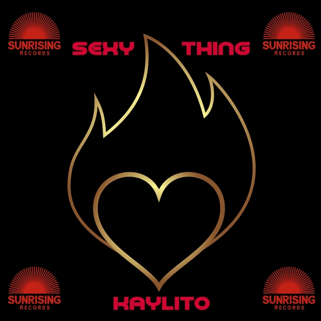 Couverture de Sexy Thing
