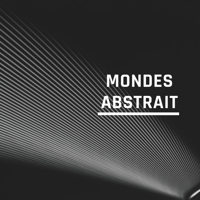 Mondes Abstrait