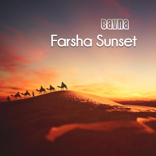 Farsha Sunset