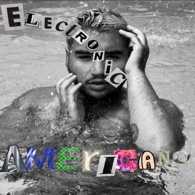 Electronic Americano