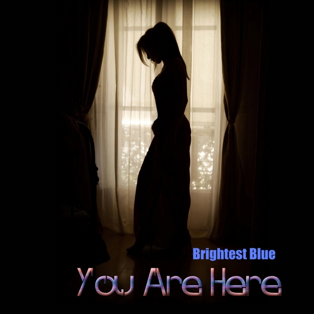 Couverture de You Are Here