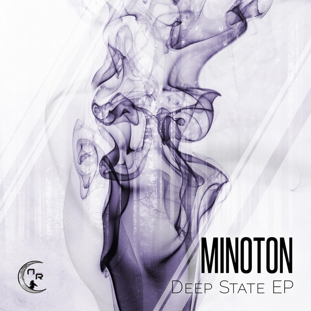 Deep State EP