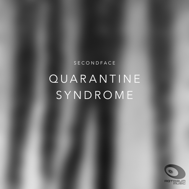 Couverture de Quarantine Syndrome