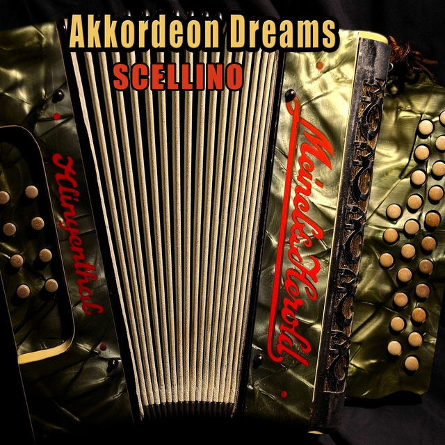 Akkordeon Dreams