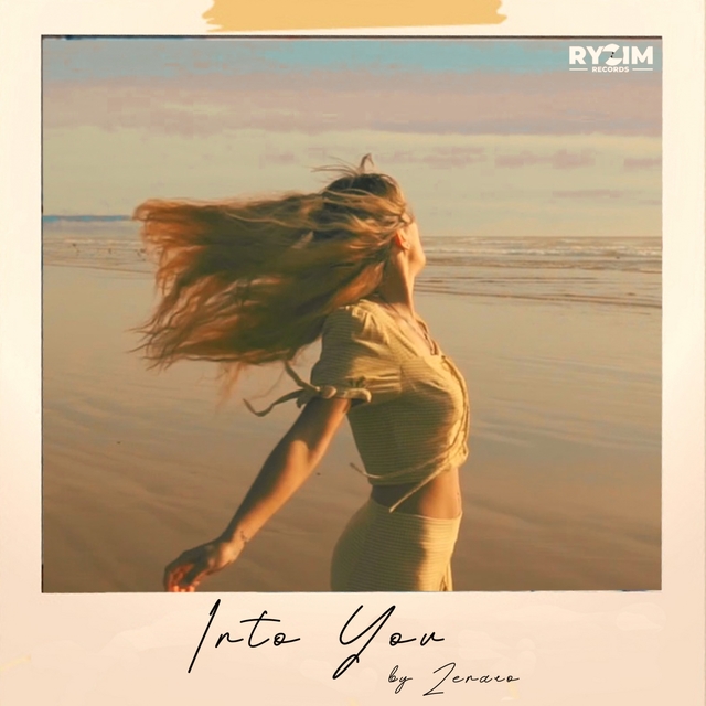 Couverture de Into You