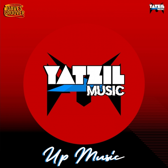 Couverture de Up Music