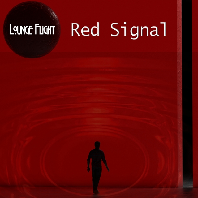 Couverture de Red Signal