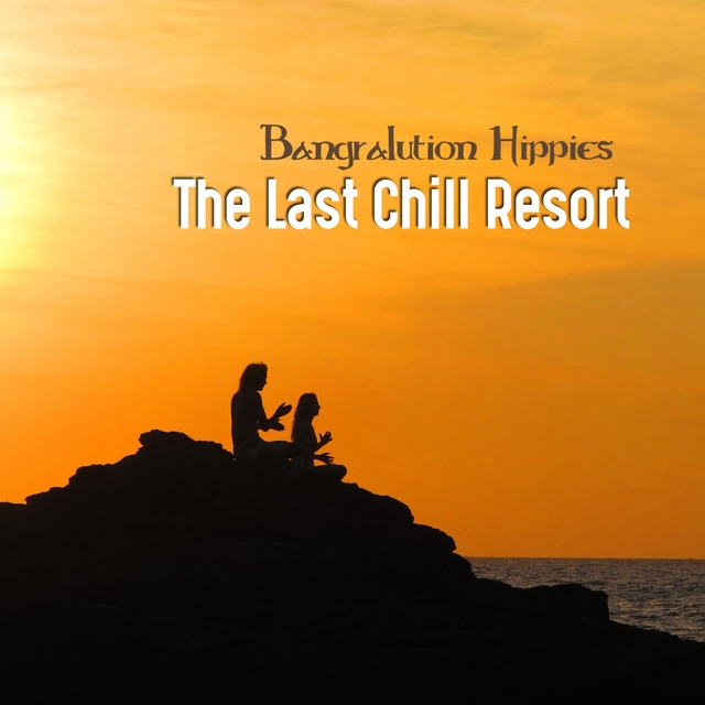 Couverture de The Last Chill Resort