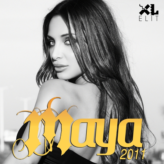 Maya 2011