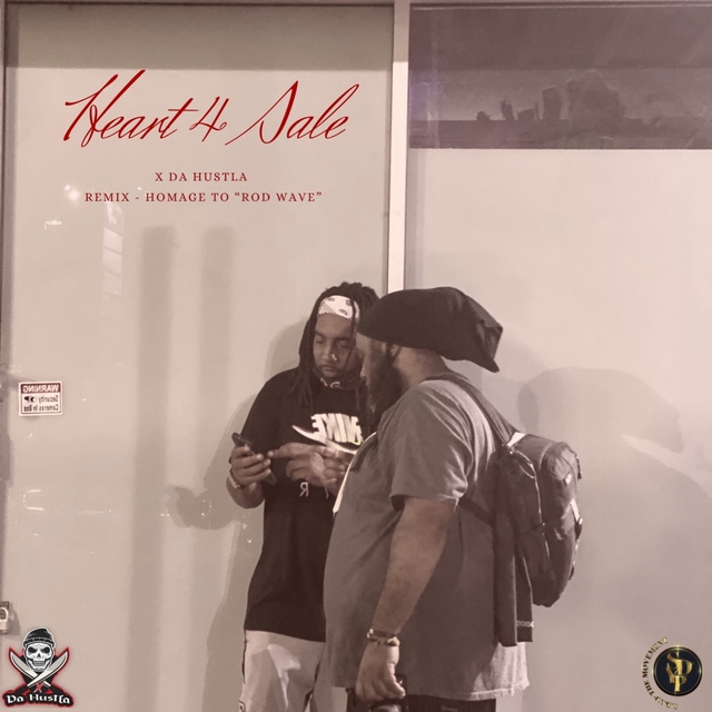 Heart For Sale