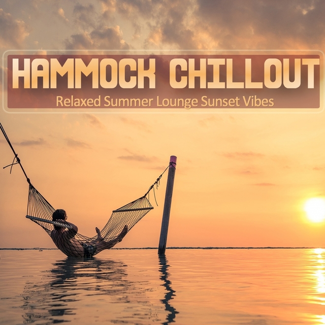 Couverture de Hammock Chillout