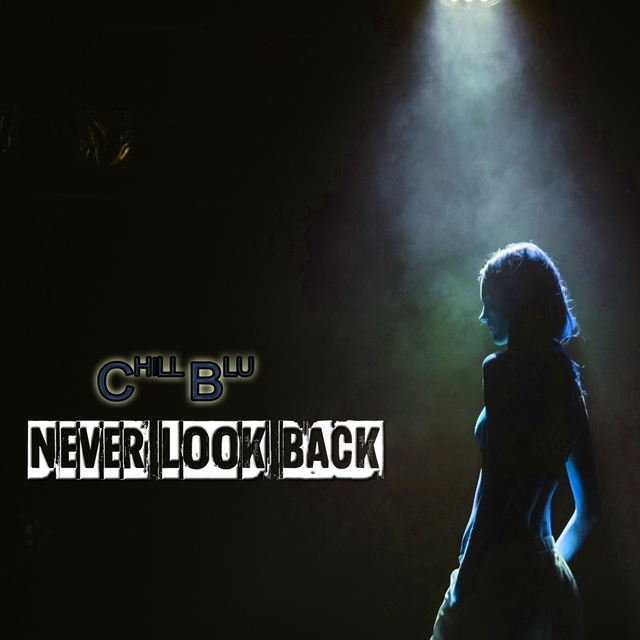 Couverture de Never Look Back