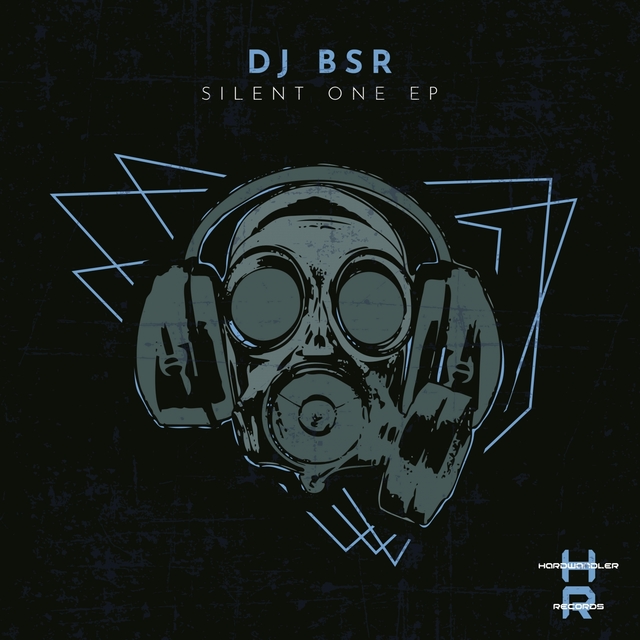Silent One EP