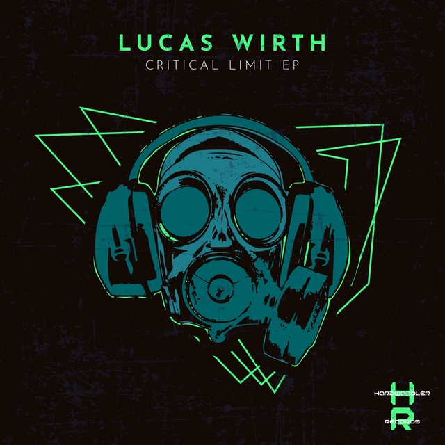 Couverture de Critical Limit EP