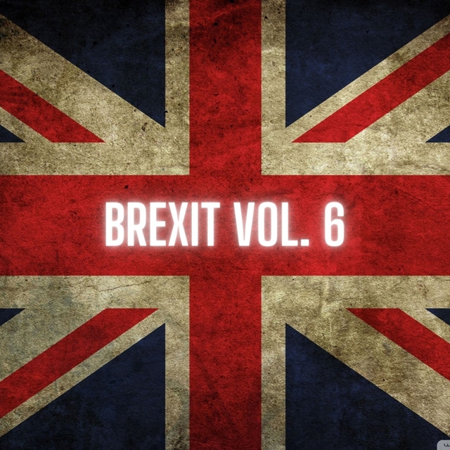 Couverture de Brexit Vol. 6