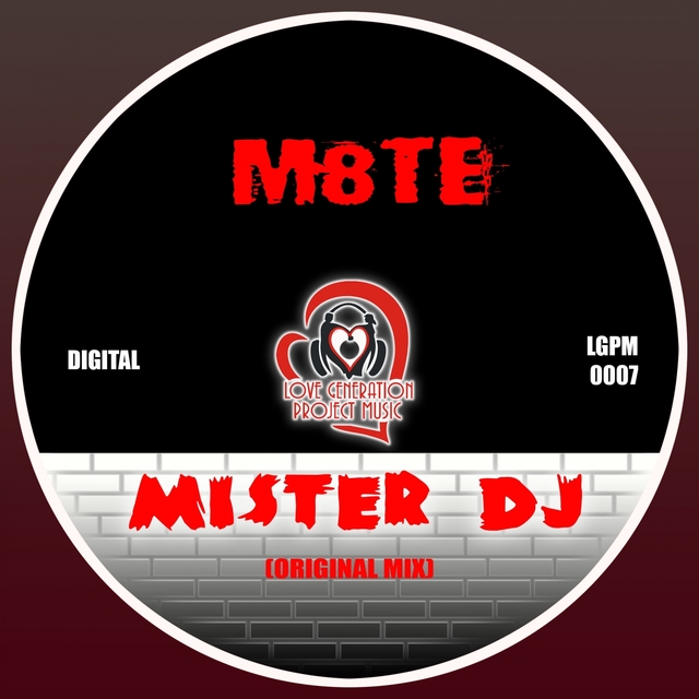 Mister DJ