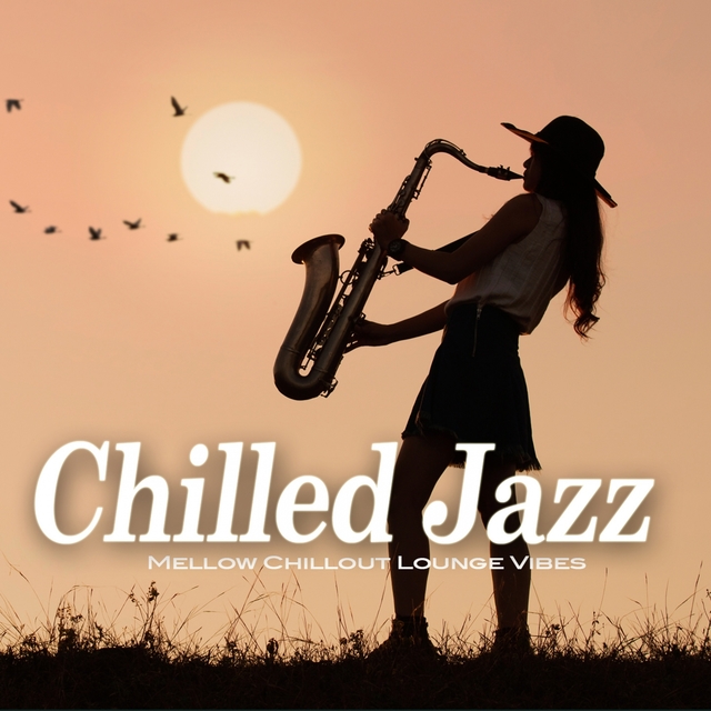 Couverture de Chilled Jazz