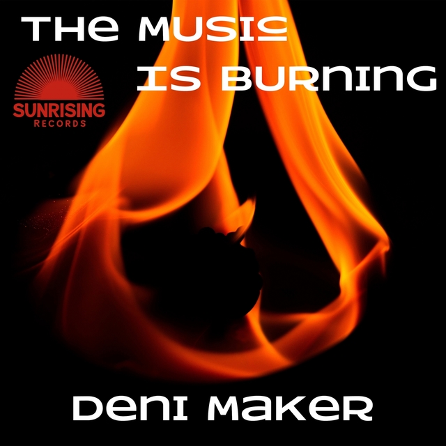 The Music is Burning