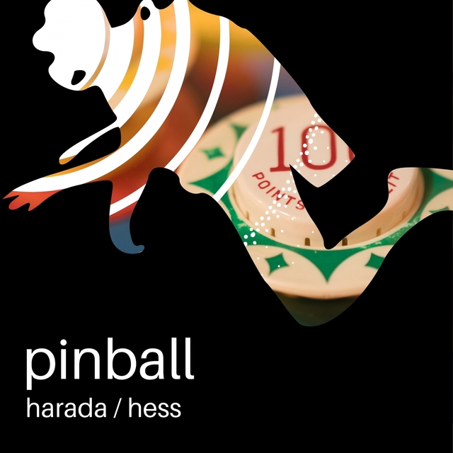 Couverture de Pinball