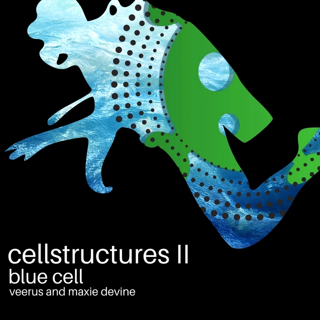 Couverture de Cell Structures II