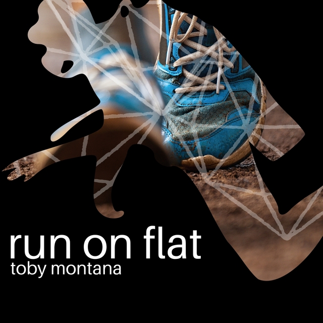 Couverture de Run on Flat