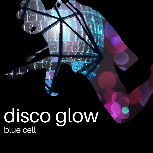 Couverture de Disco Glow / Meta Morph