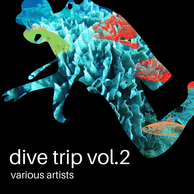 Couverture de Dive Trip Vol.2