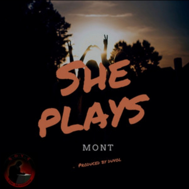 She Plays