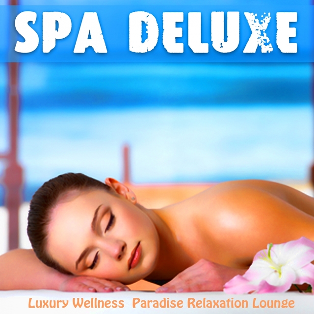 Couverture de Spa Deluxe