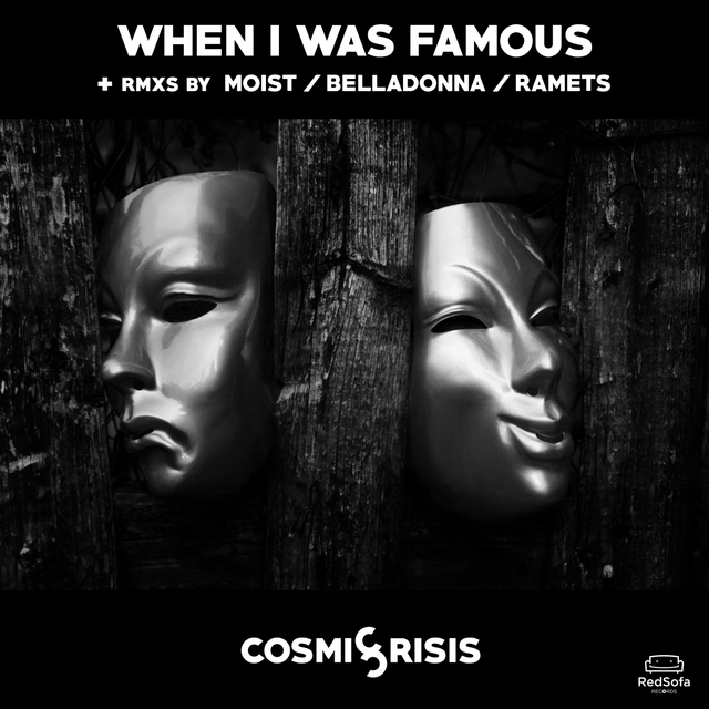 Couverture de When I Was Famous EP