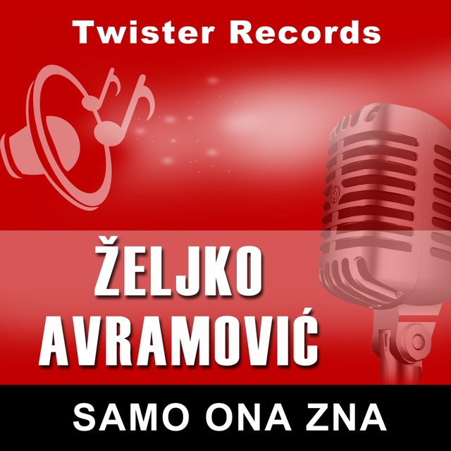 Samo ona zna