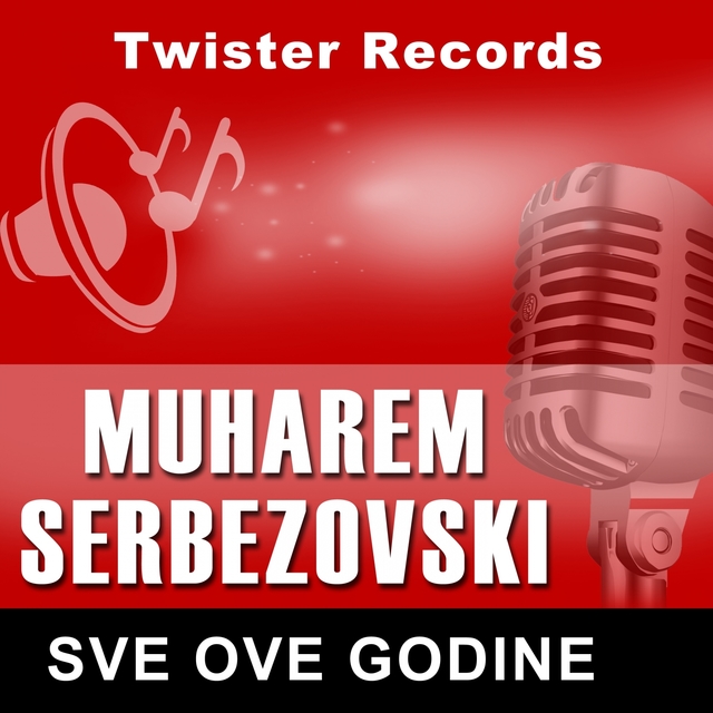 Couverture de Sve ove godine