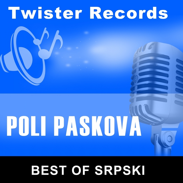 Couverture de BEST OF SRPSKI