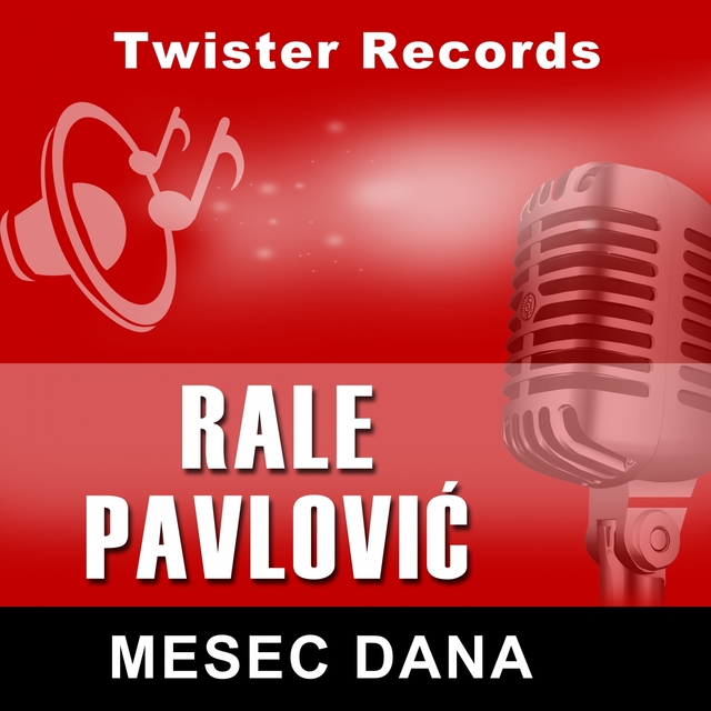 Mesec dana