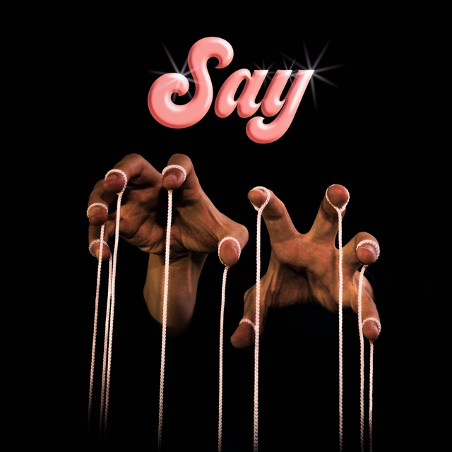 Say