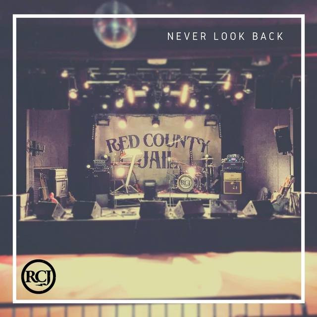 Couverture de Never Look Back