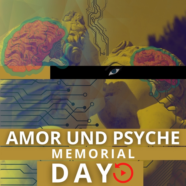 Amor und Psyche