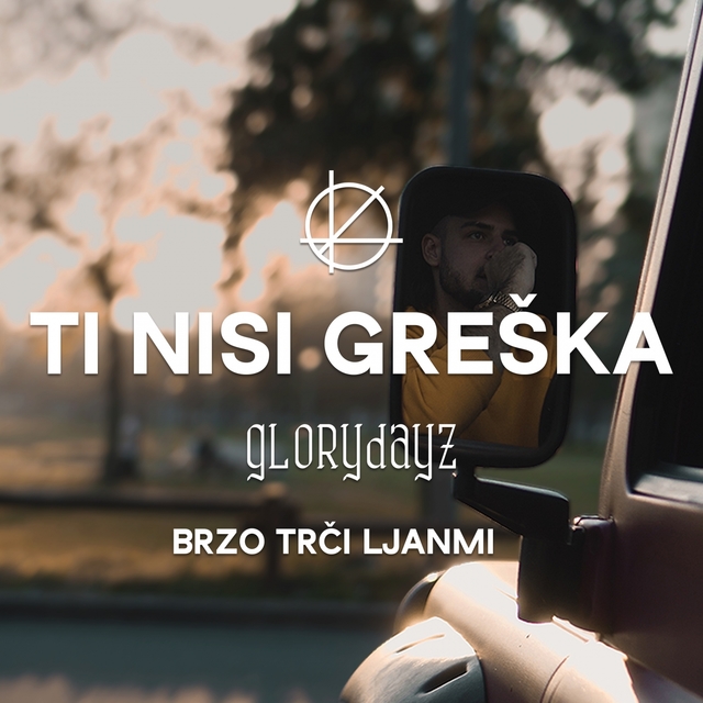 Ti nisi greska