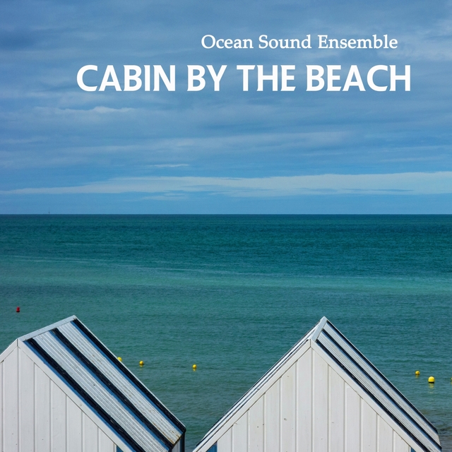 Couverture de Cabin By The Beach