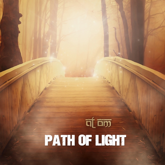 Couverture de Path Of Light