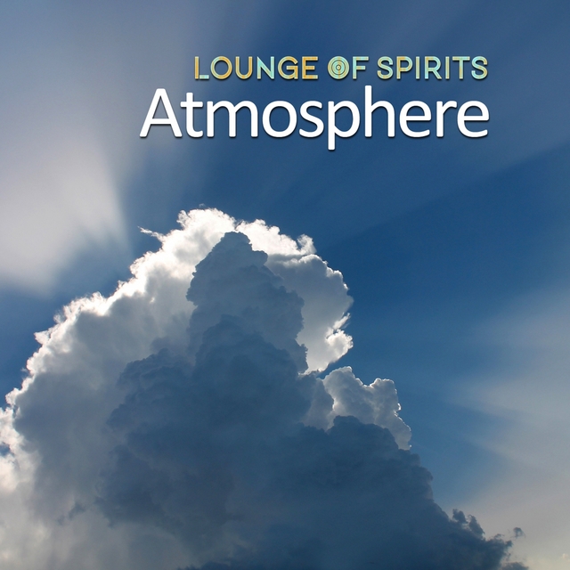 Couverture de Atmosphere