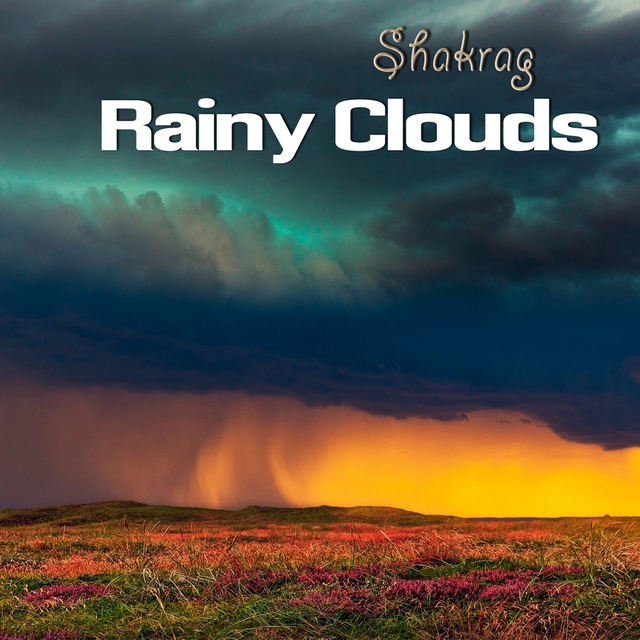 Couverture de Rainy Clouds