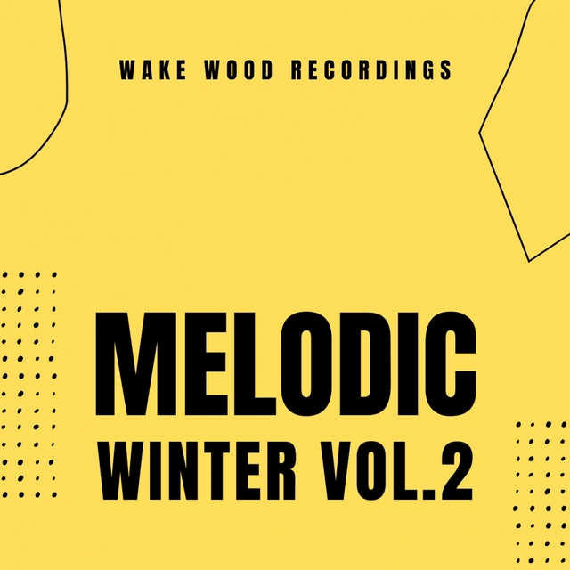 Couverture de Melodic Winter Vol. 2