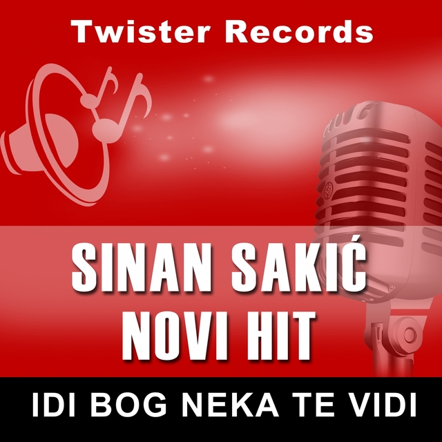 Novi hit - Idi bog neka te vidi