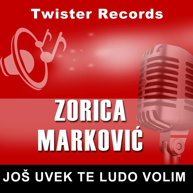 Couverture de JOS UVEK TE LUDO VOLIM