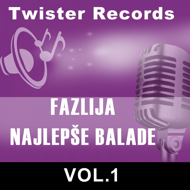 Couverture de NAJLEPSE BALADE VOL.1