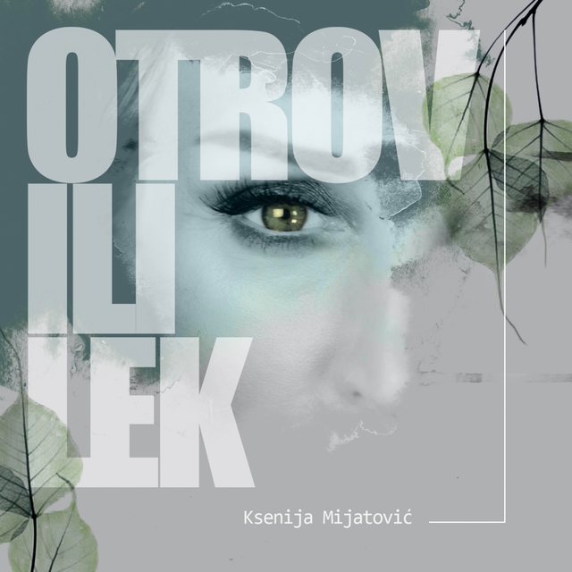 Couverture de Otrov Ili Lek