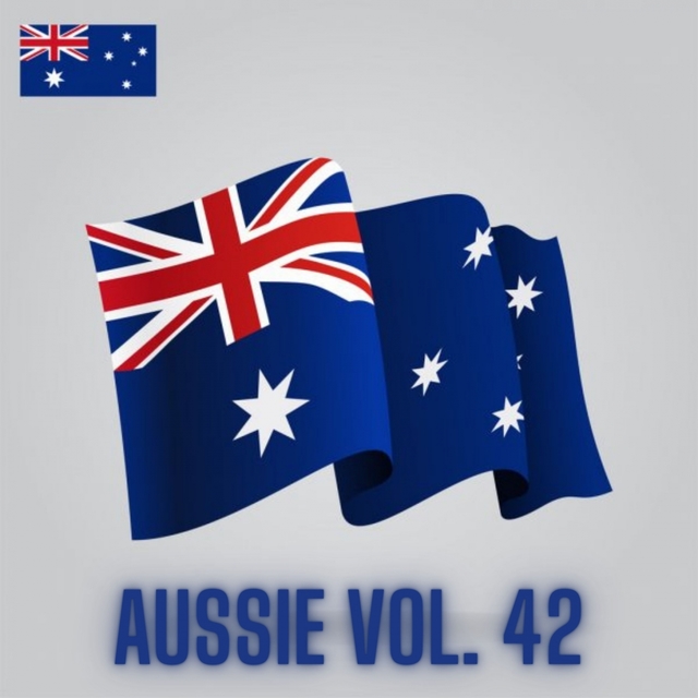 Couverture de Aussie Vol. 42