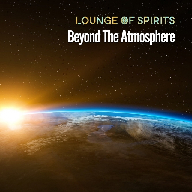 Couverture de Beyond The Atmosphere